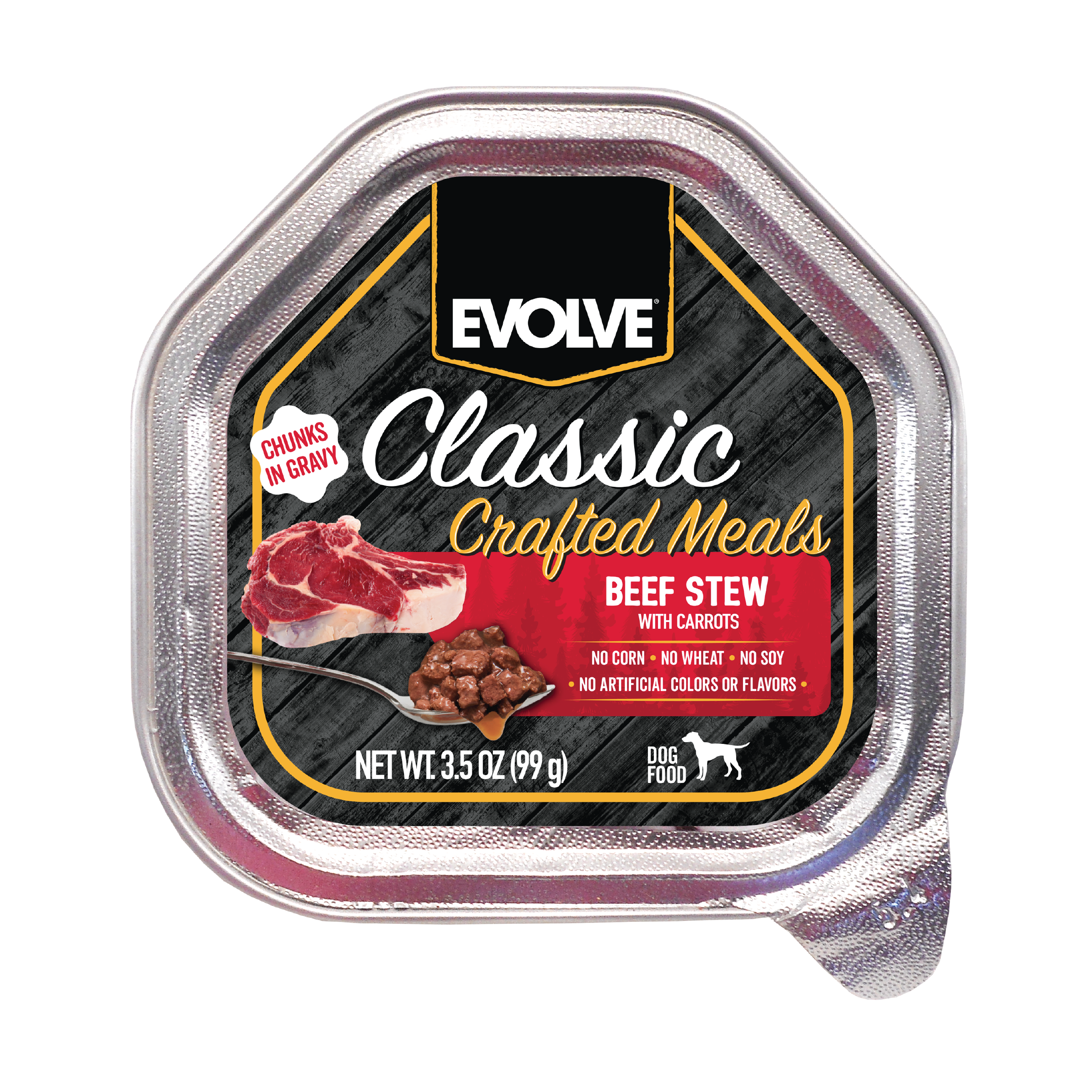Top-Quality Beef Stew Dog Food for Your Beloved Pet – Sunshine Pet Top-Quality Beef Stew Dog Food for Your Beloved Pet – Sunshine Pet