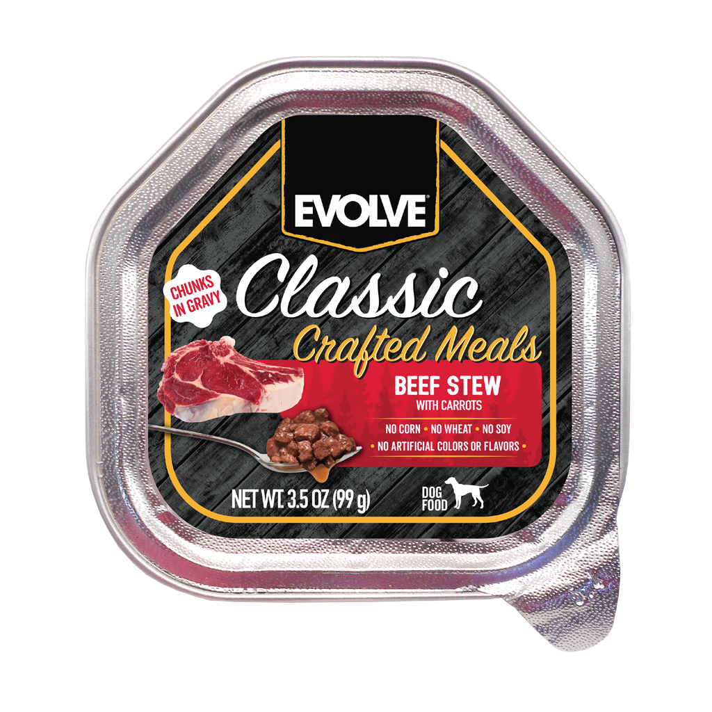 Top Quality Beef Stew Dog Food for Your Beloved Pet