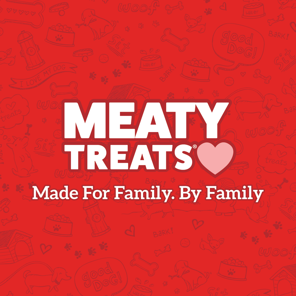 Bac'n Creations Bacon & Cheese Dog Treats | 5 LB | Meaty Treats