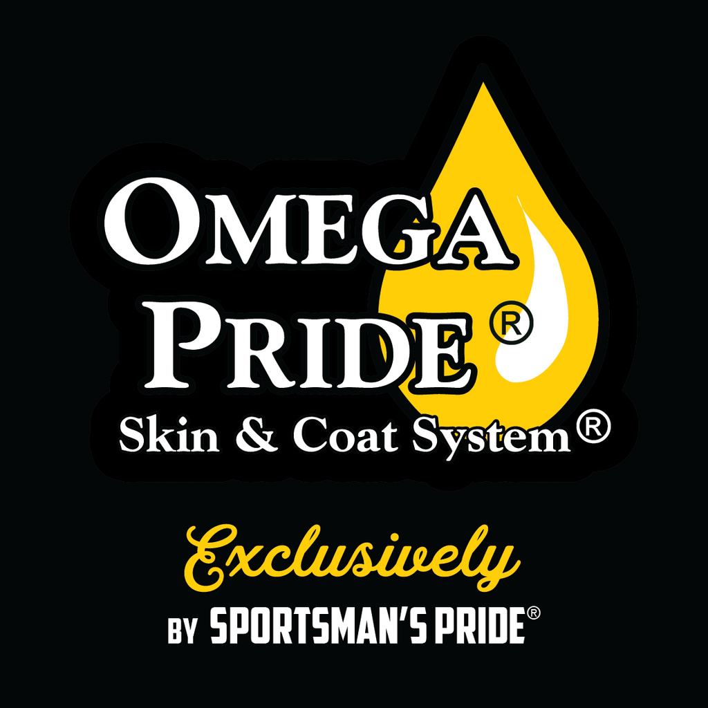 Omega Pride skin adn coat system.