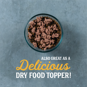 Classic Crafted Meals Chicken Recipe Wet Cat Food