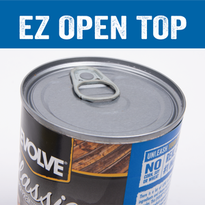 easy open top