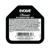 venison dog food - back label
