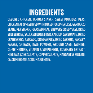 Ingredients