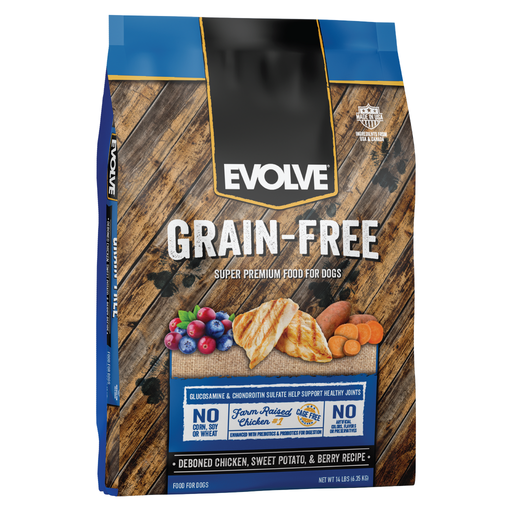Deboned chicken dog food best sale