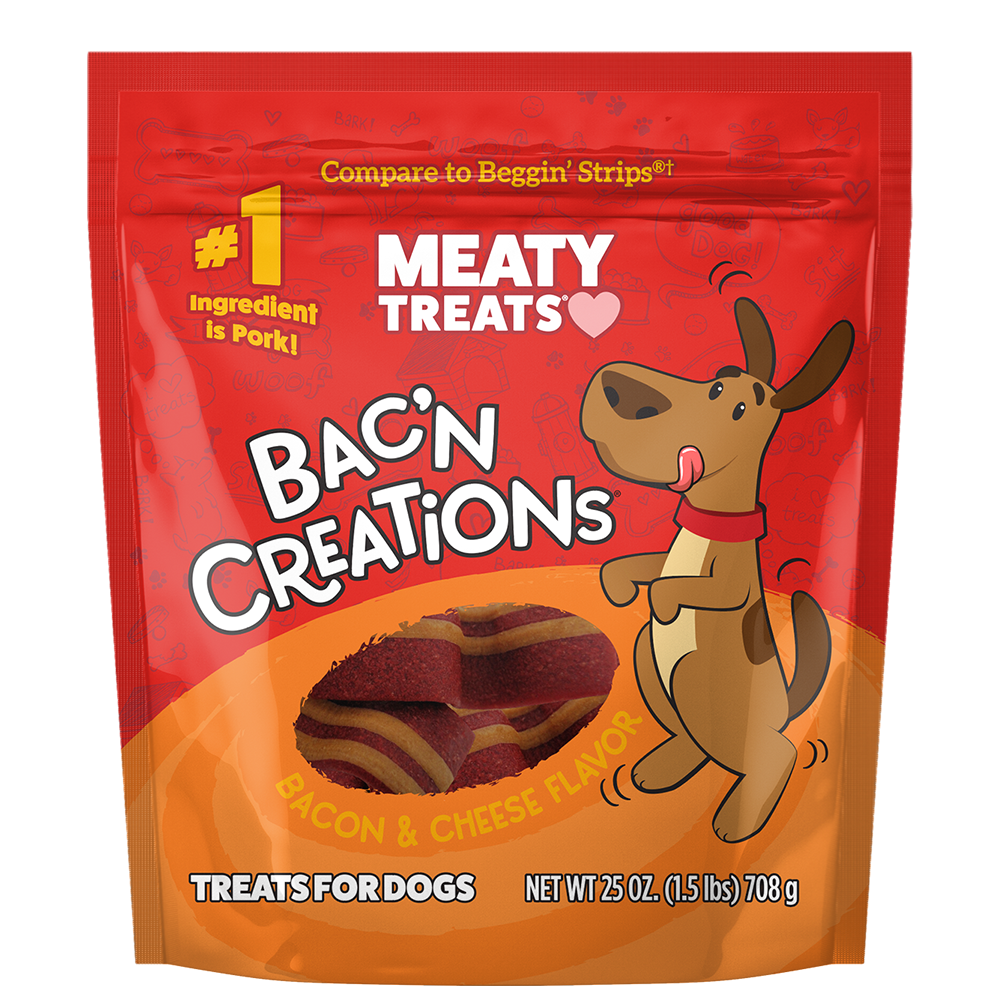cheese treats for dogs