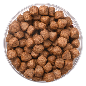 chicken meatballs for dogs