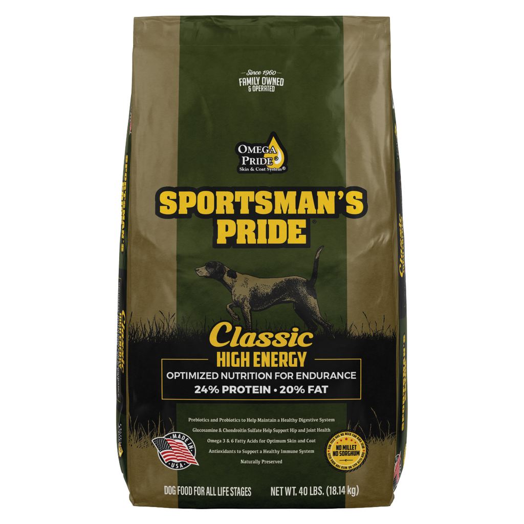 Pet pride puppy hot sale formula