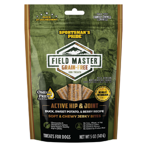 dog treats joint health