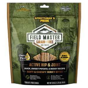 best joint treats for dogs