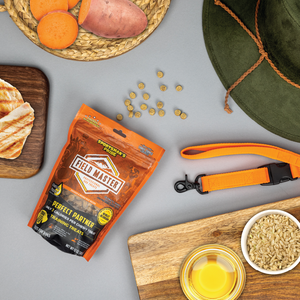 power bites dog treats