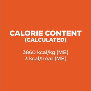 Calorie Content