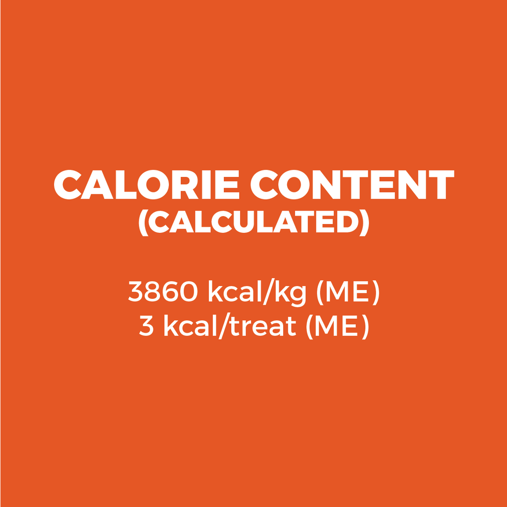 Calorie Content