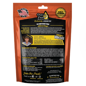 Sportsman's Pride Training Treats
