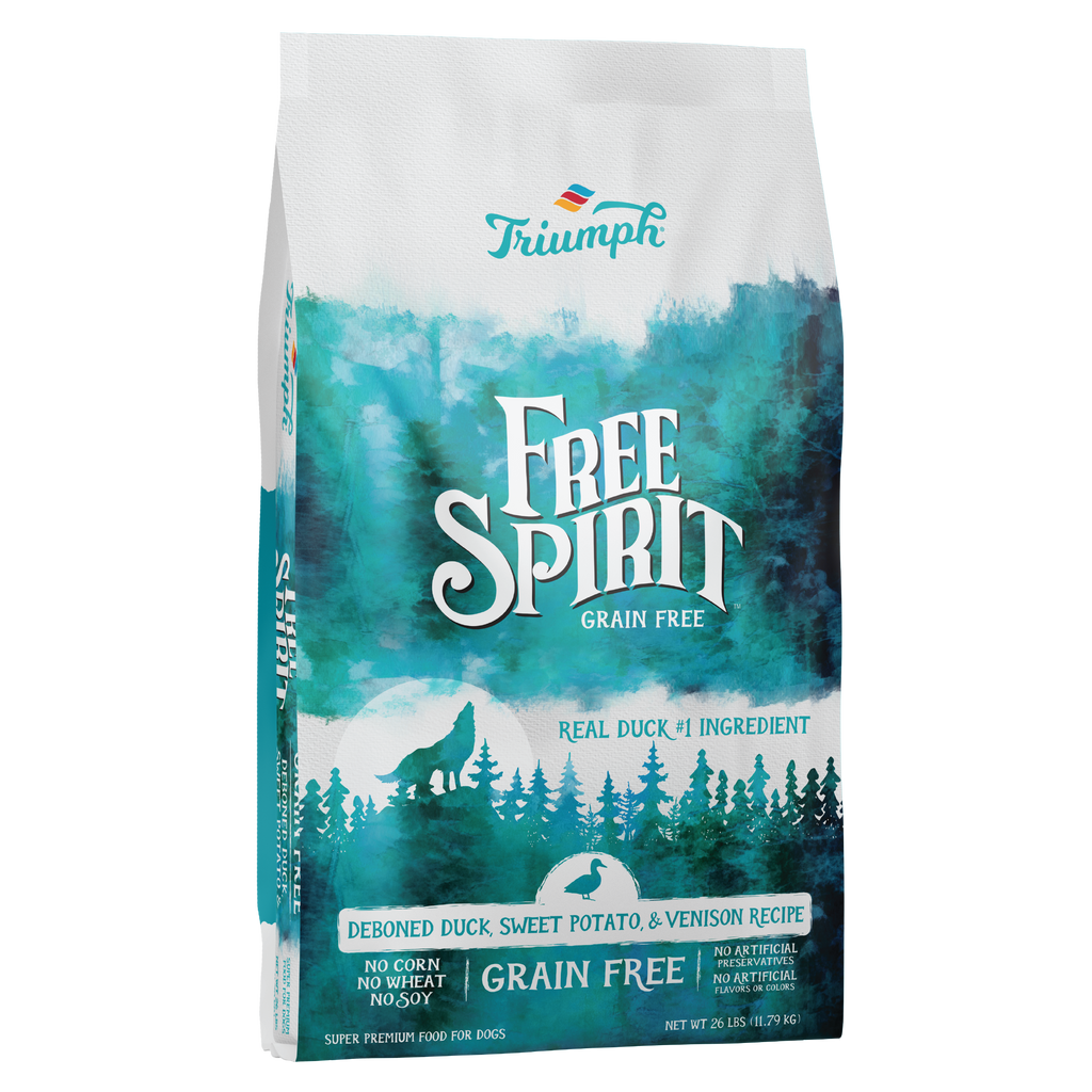 Non wheat dog food clearance