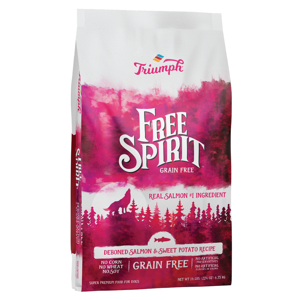 Triumph super top premium dog treats