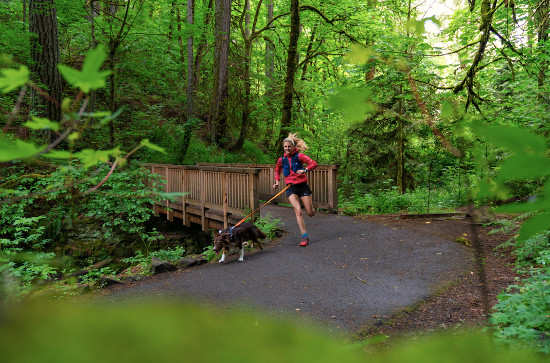 Trail Running 101