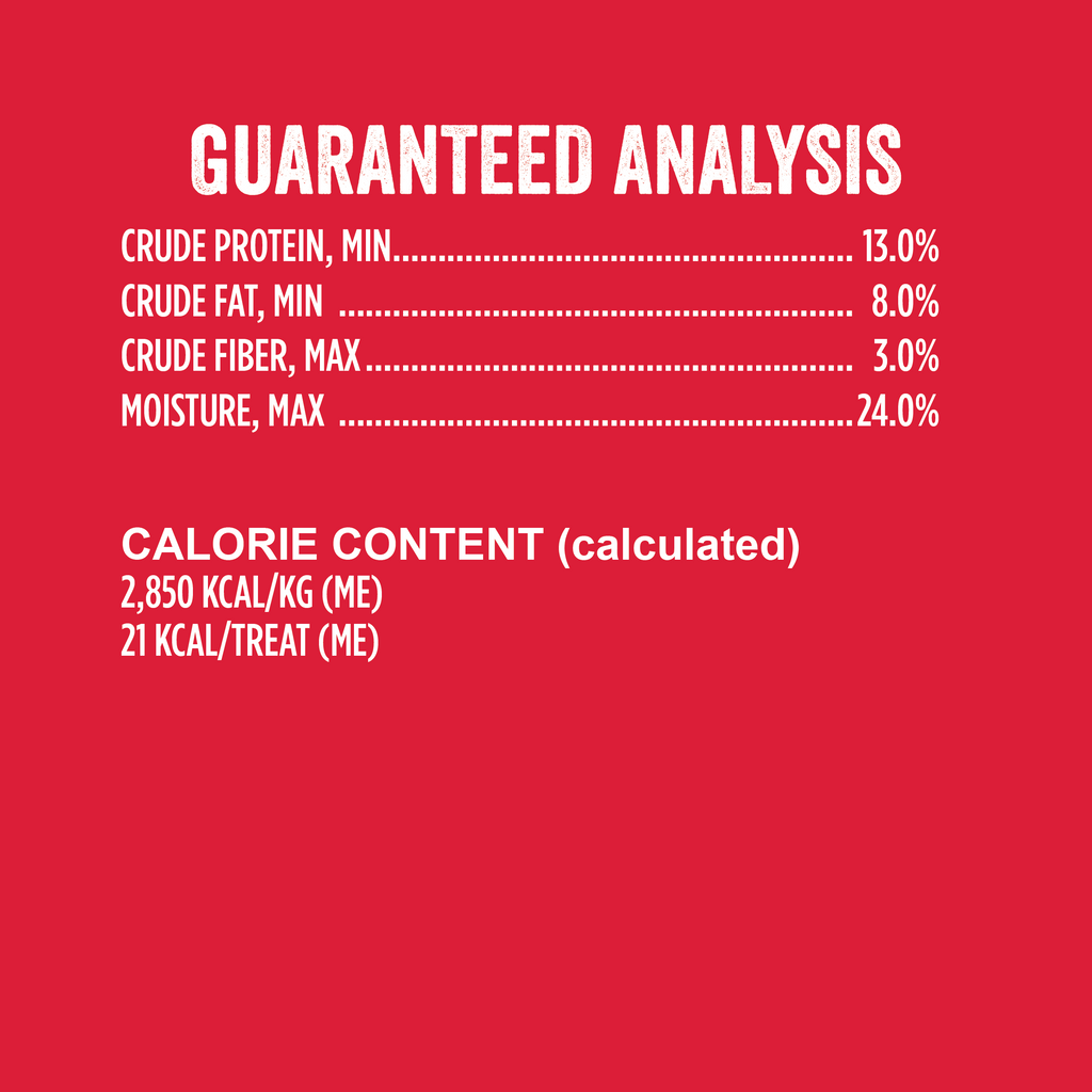 Classic Beef & Bison Jerky Bites | 12 oz | Evolve