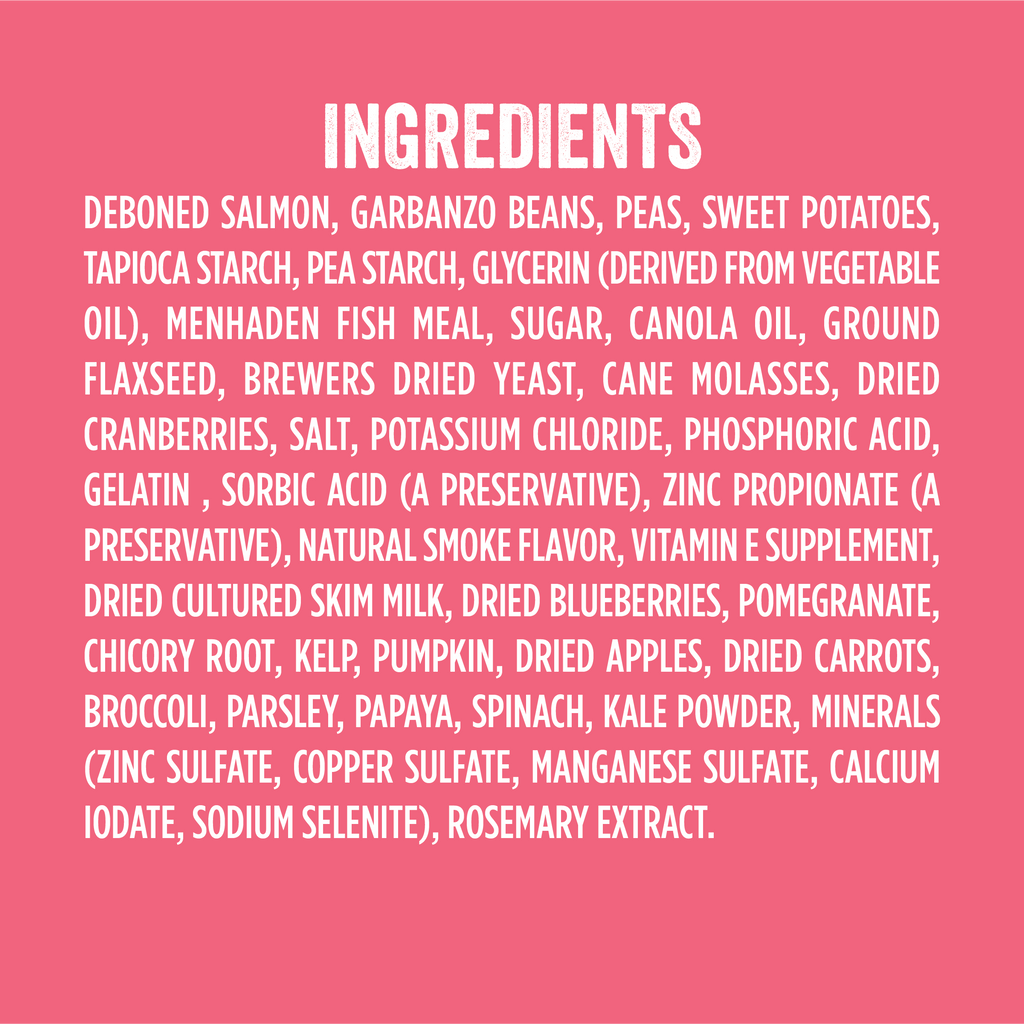 Ingredients