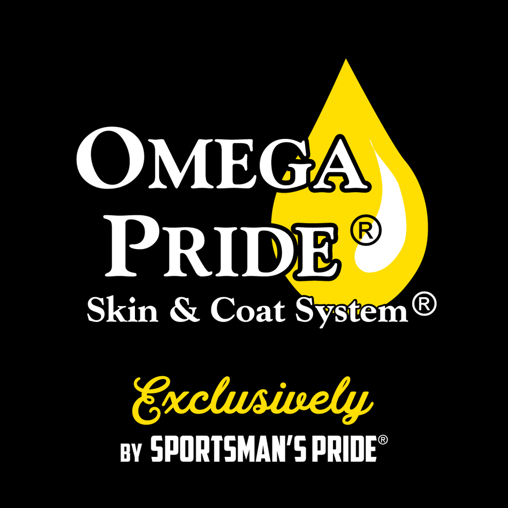 Omega Pride Skin & Coat System