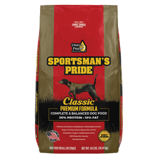 Sportsman pride best sale