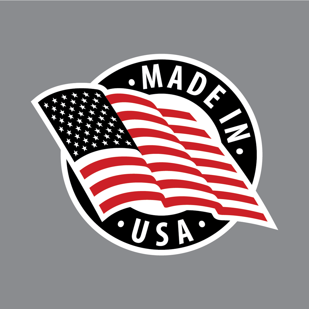 Made in the USA