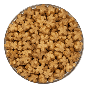 dog puff treats