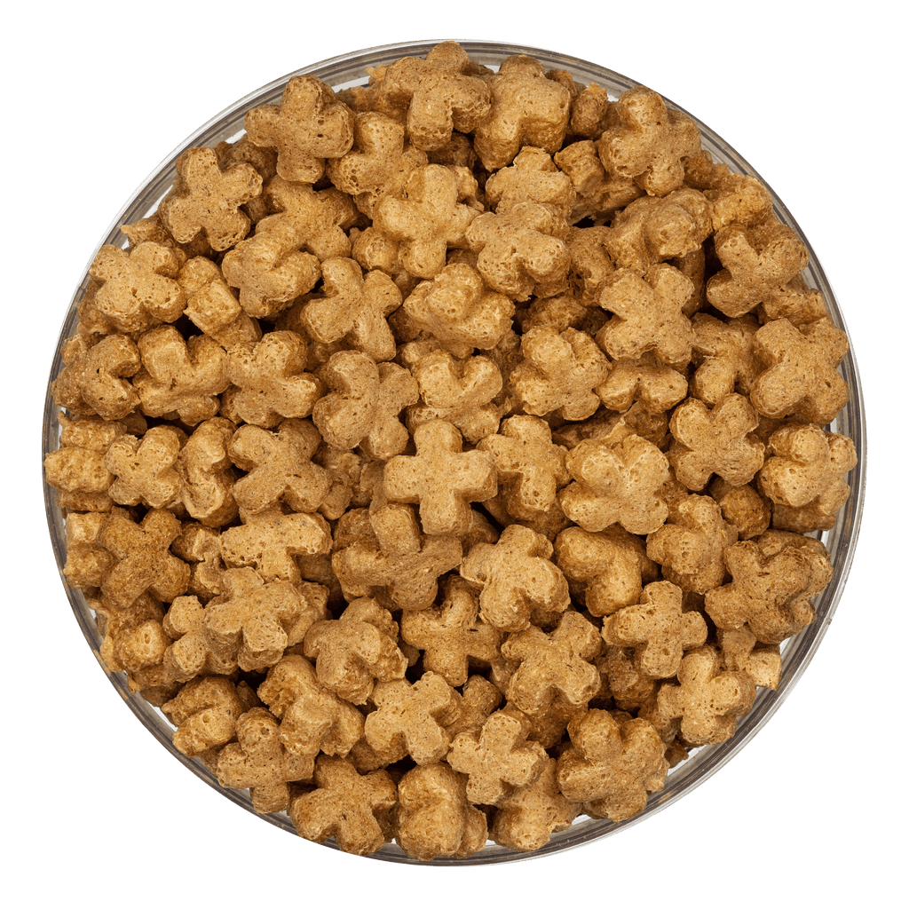 Veterinary Select Protect Puffs Joint Care Puffed Dog Treats | 20 oz
