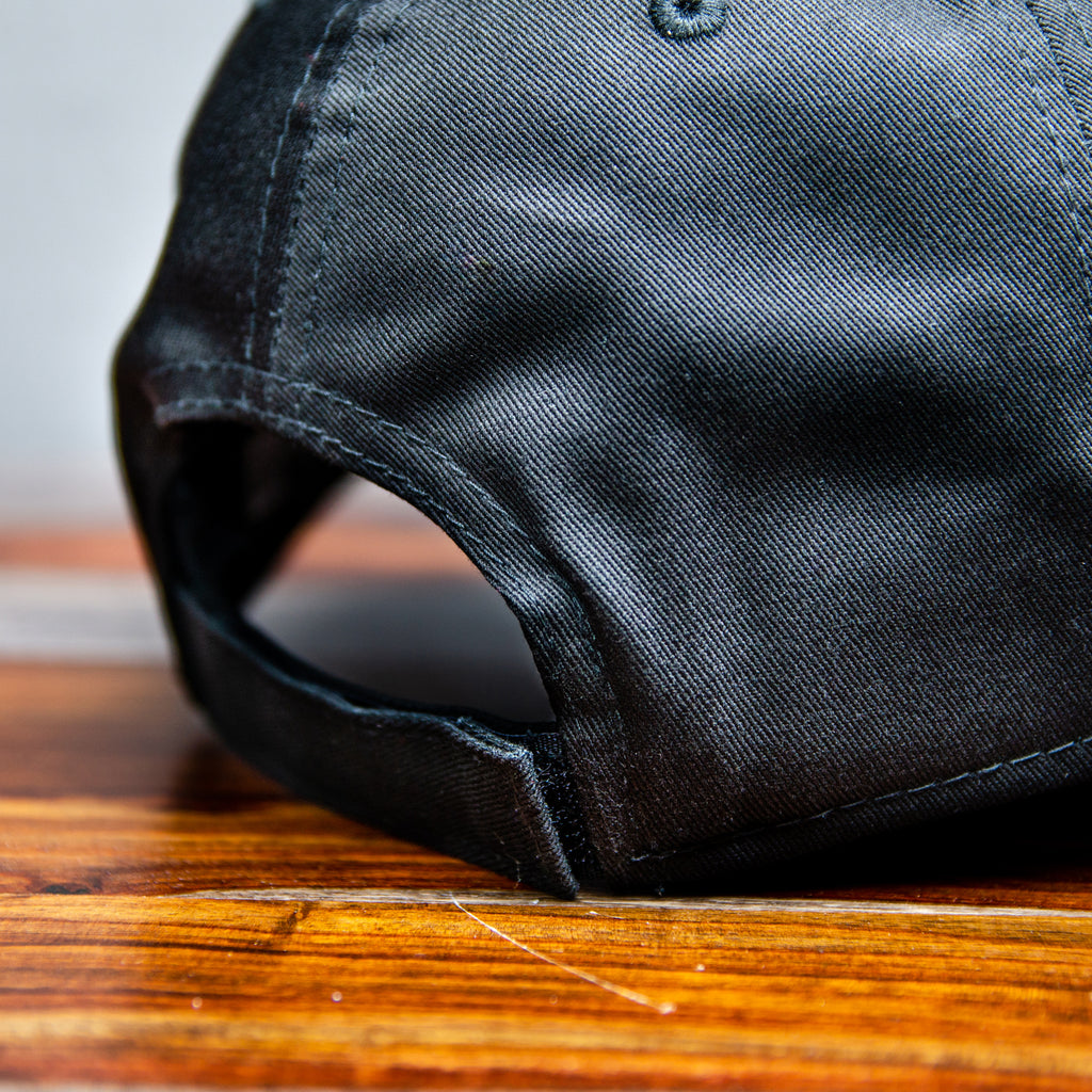Evolve New Era Logo Hat