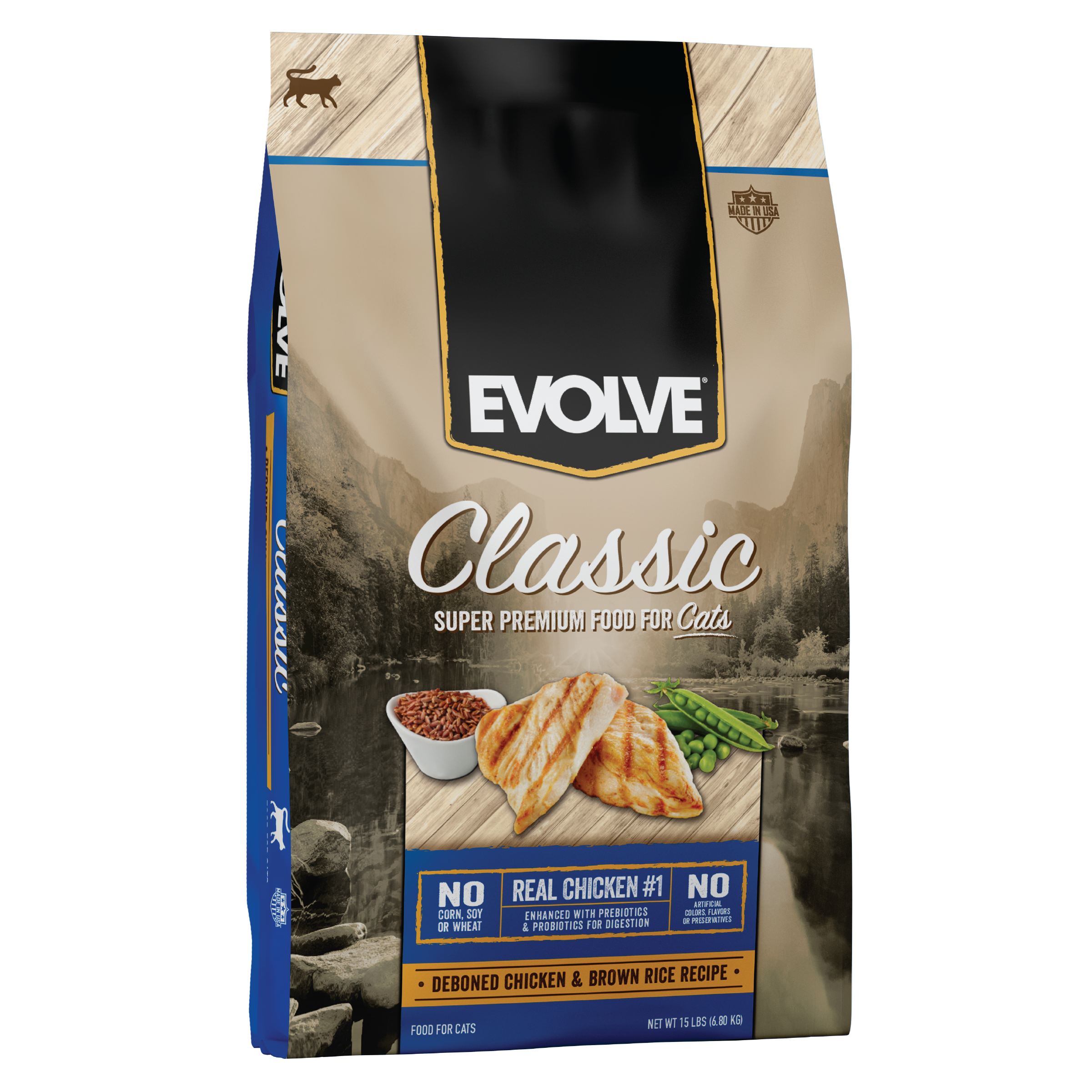 15 lb bag