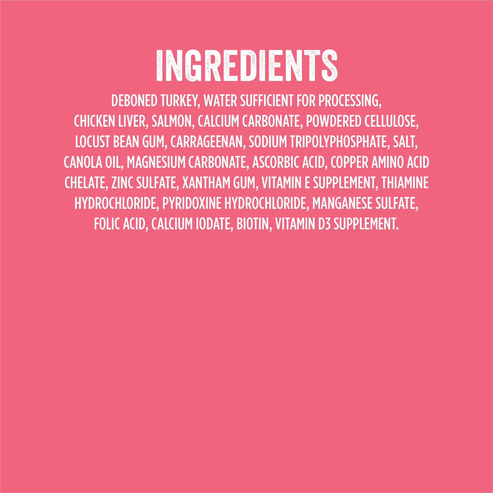 Discover the Benefits of Salmon Dog Food by Evolve