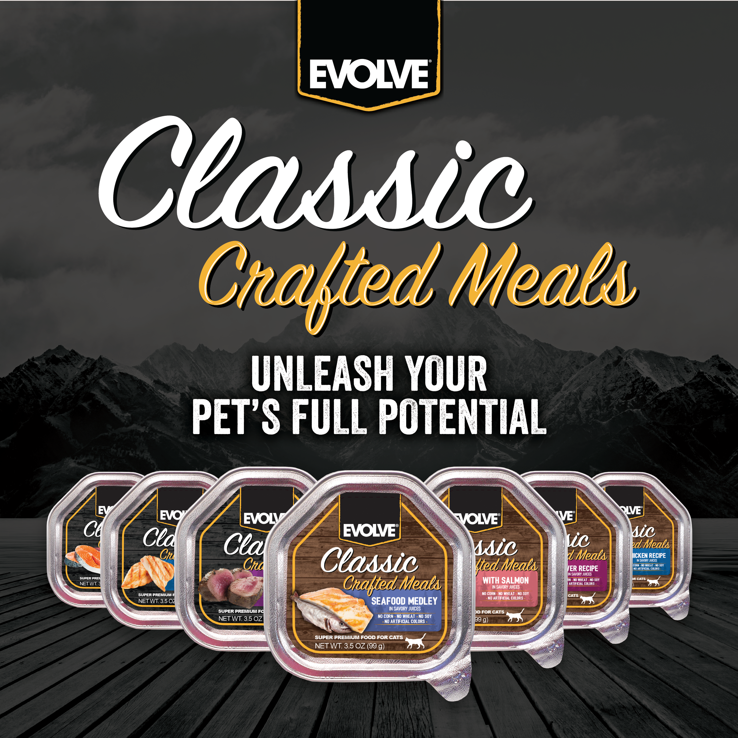 turkey dog food
