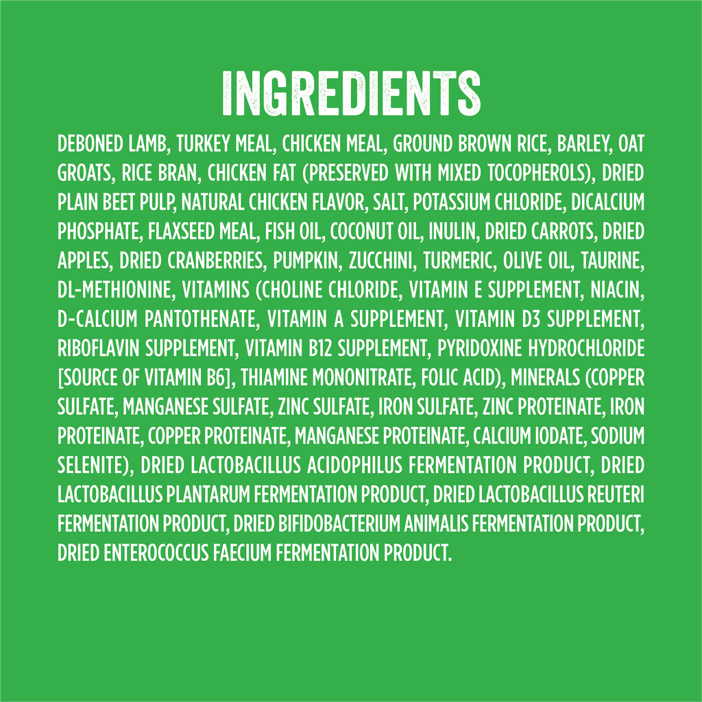 Evolve dog food reviews clearance