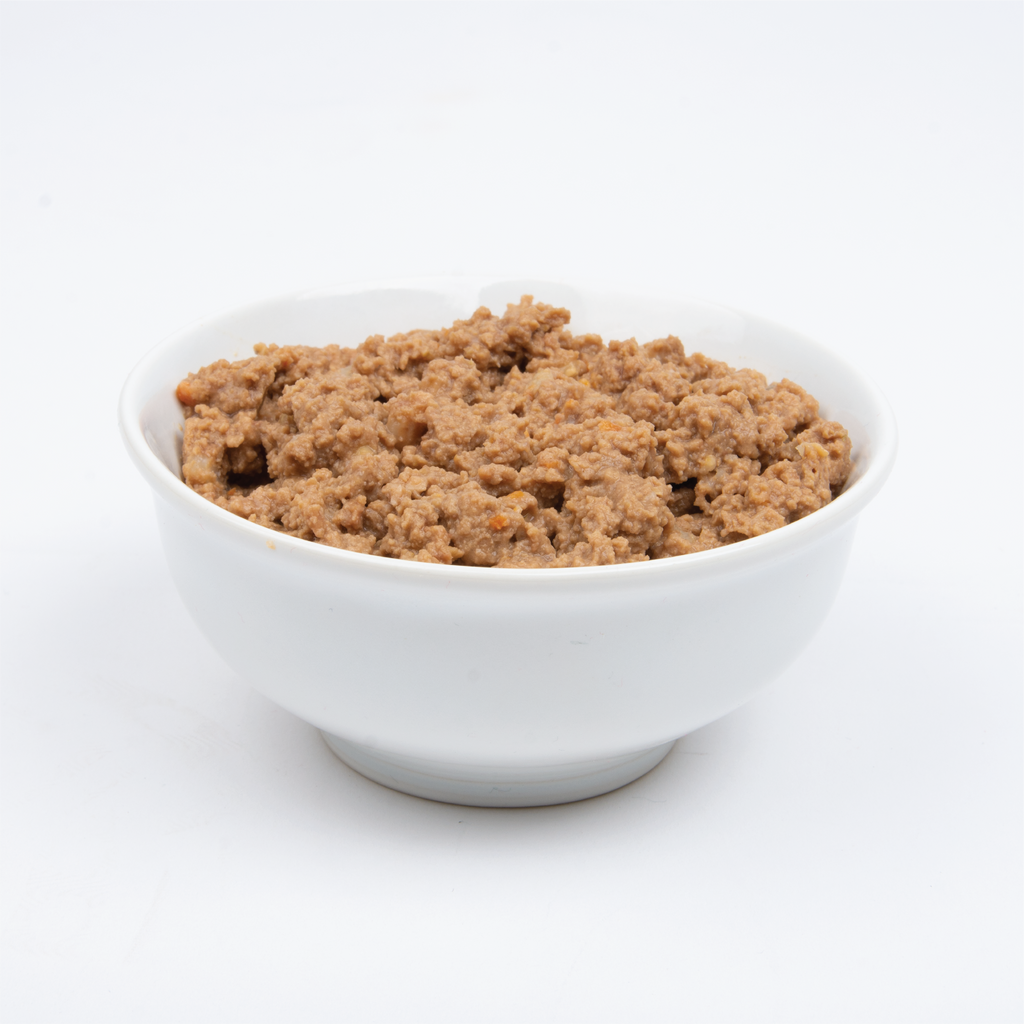 Evolve Classic Turkey & Rice Recipe Wet Dog Food | 13.2 oz - 12 pk
