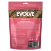 Evolve Grain Free Oven Baked Dog Biscuits Salmon Biscuit Dog Treats | 12 oz
