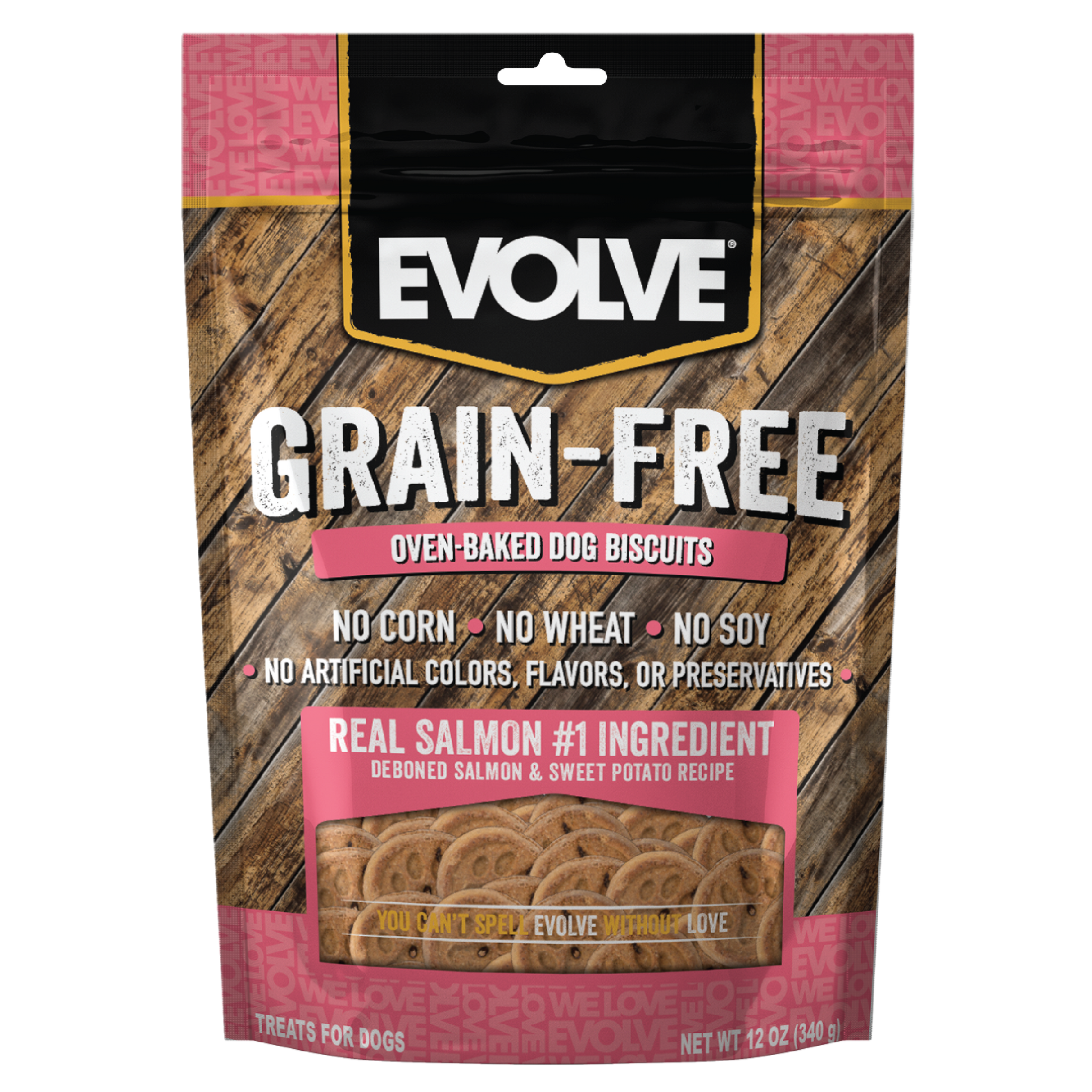 Wheat free dog biscuits top