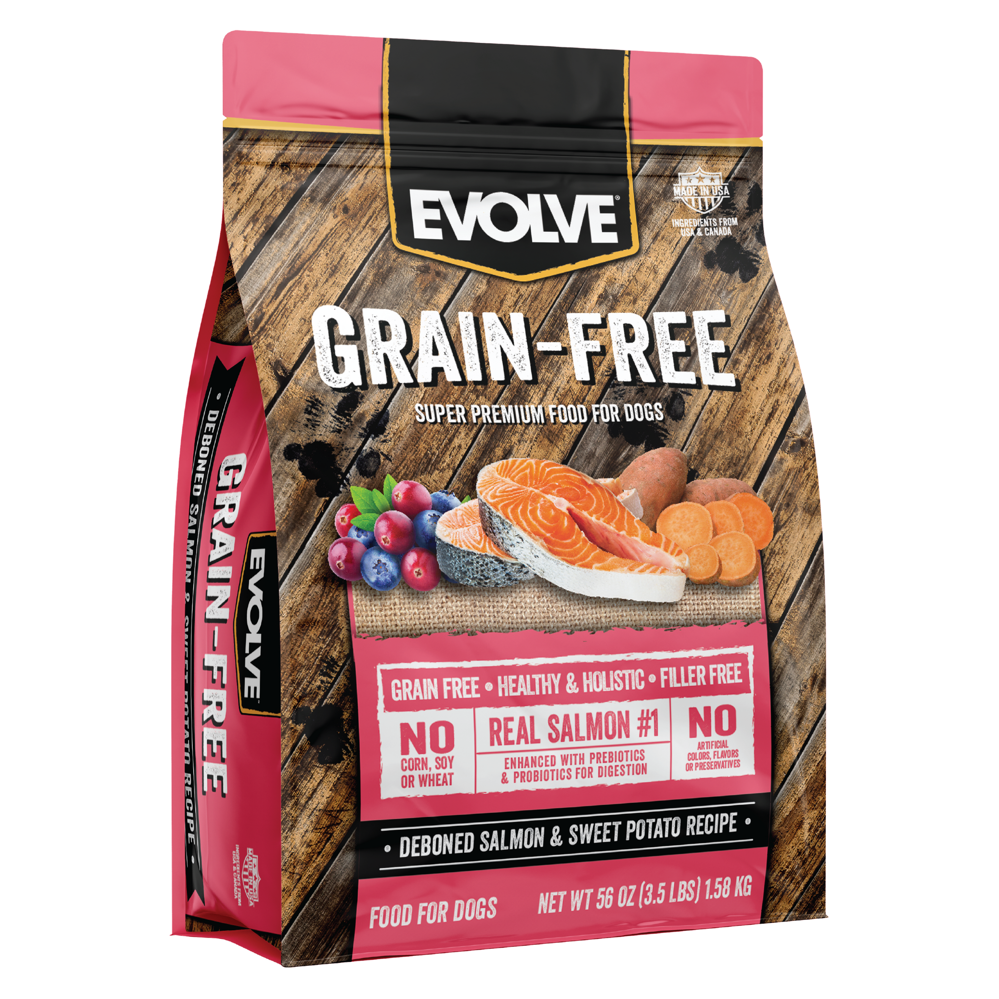 Types of grain free dog food hotsell