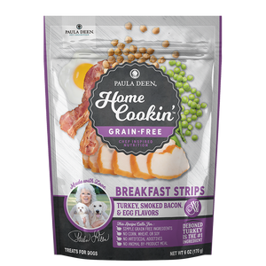 grain free treats for dogs