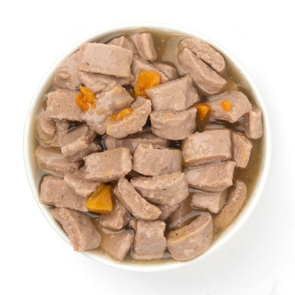 grain free wet cat food with gravy