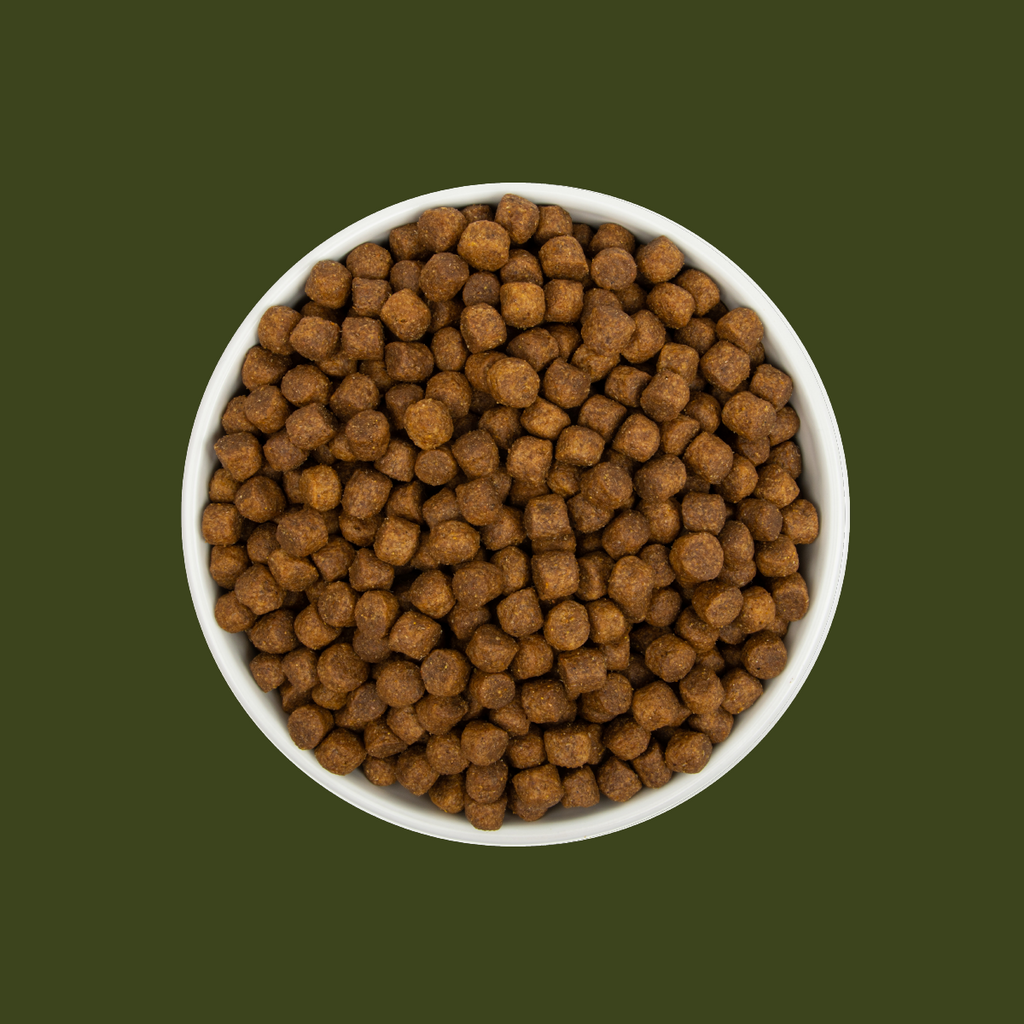 High Energy Dog Food | 40 LB | Sportsman's Pride Classic