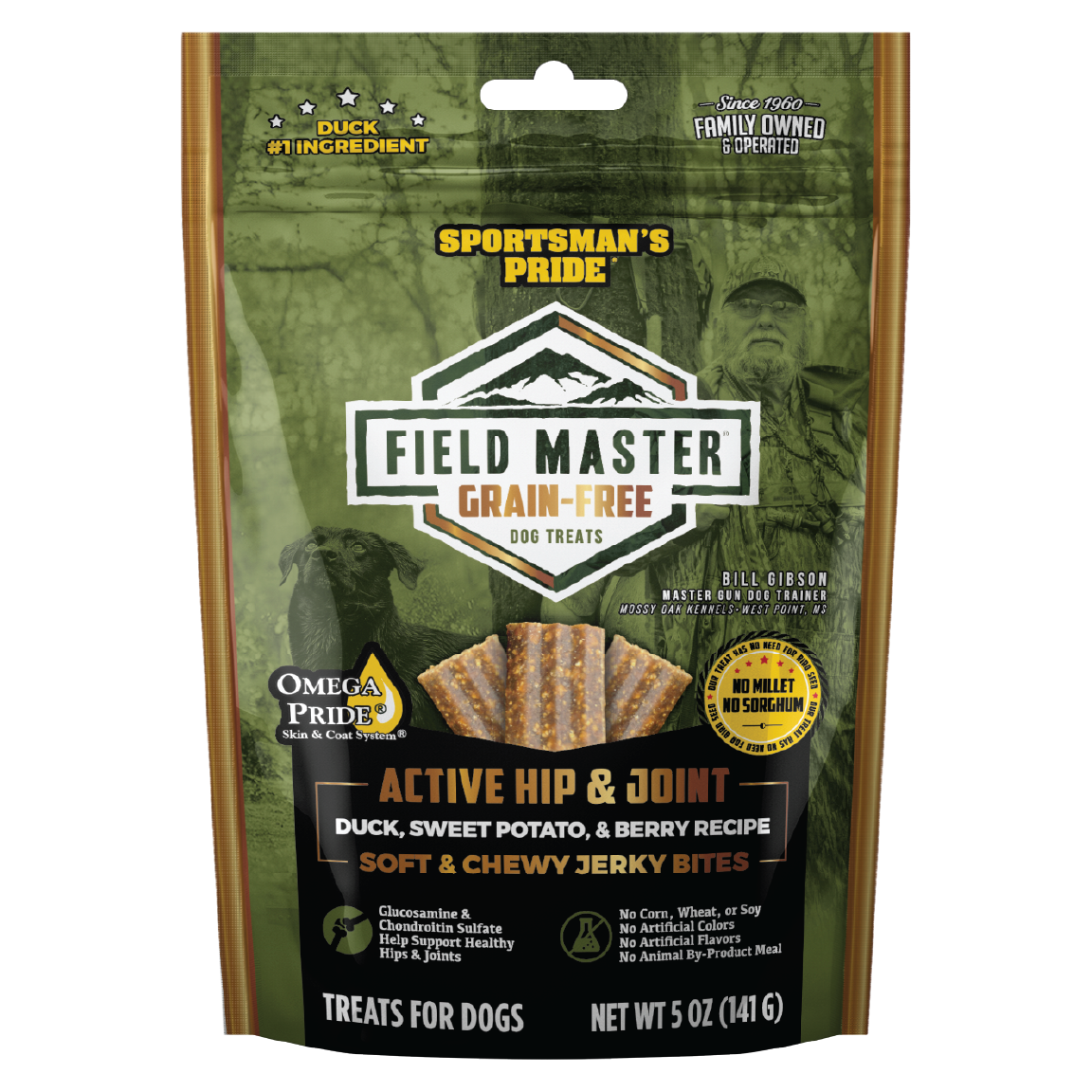 Sportsman pride dog food near me outlet