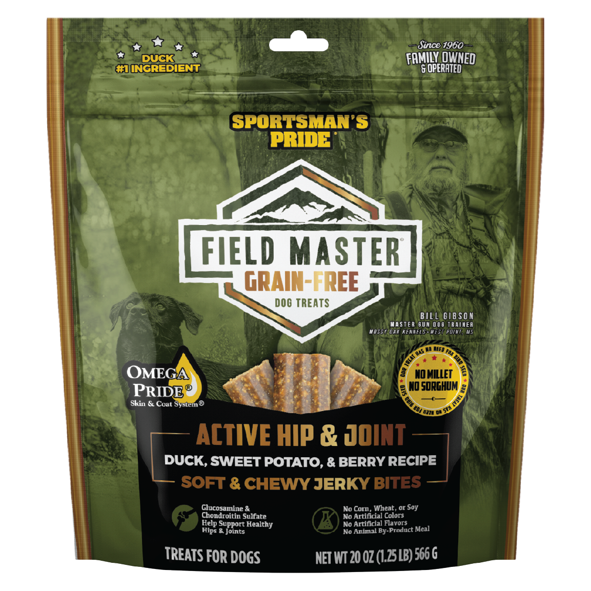 best joint treats for dogs