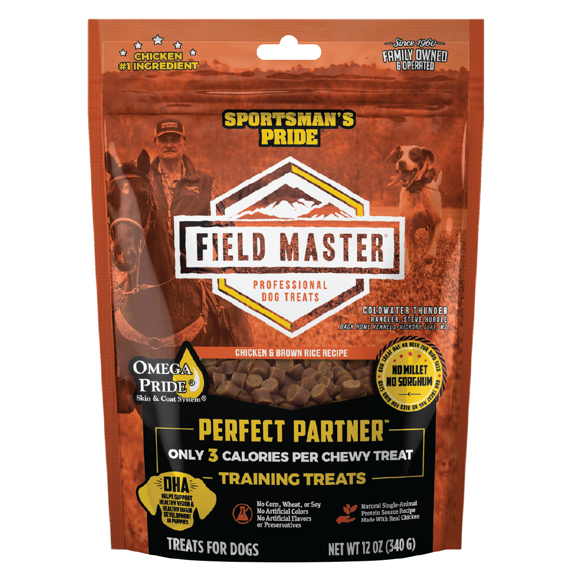 Perfect Partner Training Treats