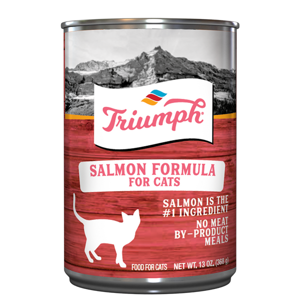 Triumph_Cat_SalmonFormula_13oz