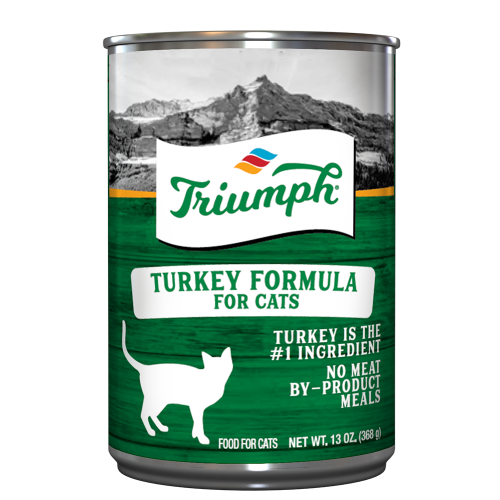 13 oz cheap canned cat food