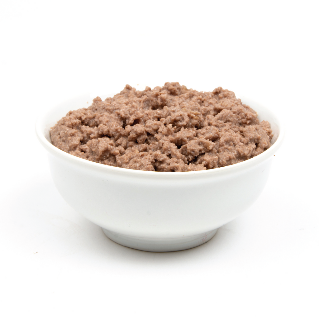 Beef Recipe Wet Dog Food | 13.2 oz - 12 pk | Triumph