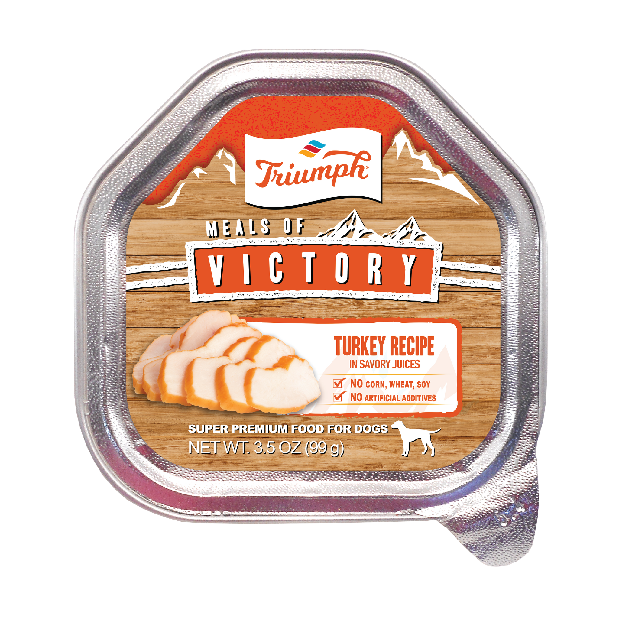 Triumph super premium dog treats hot sale