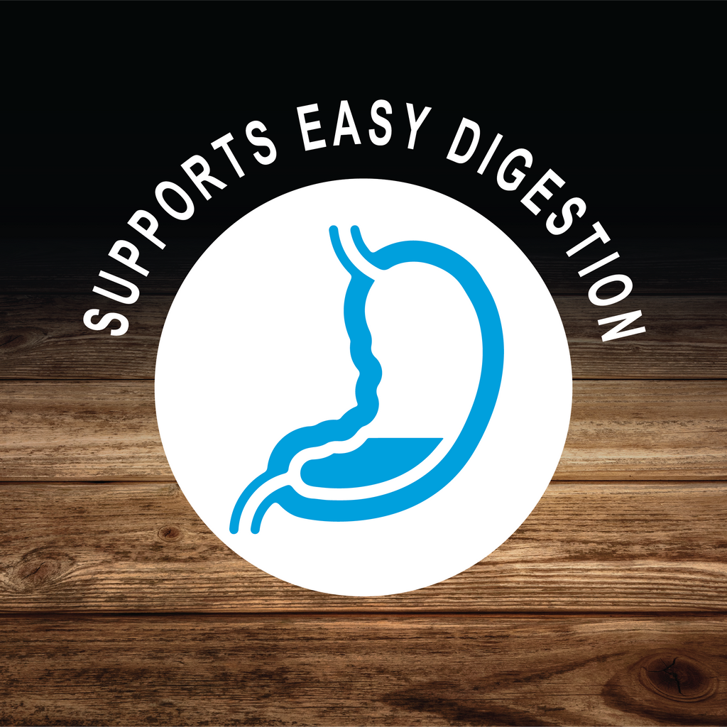 Triumph simply sales six dog food