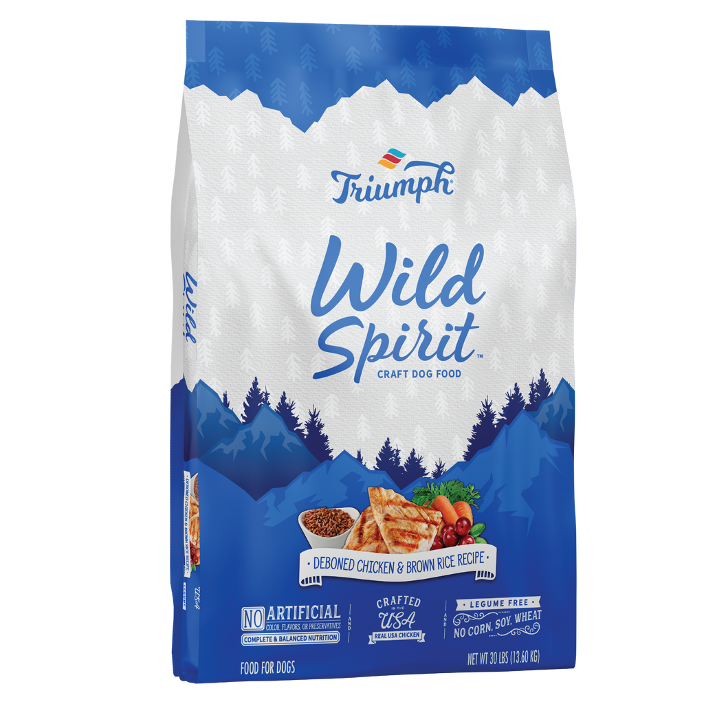 Triumph dog treats review shop