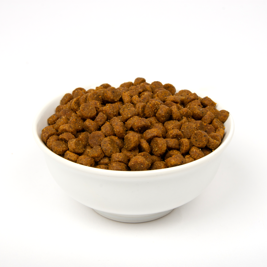 Veterinary Select Digestive Care + Sensitive Skin Dry Cat Food | 4 LB
